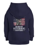 Kids Pullover Hoodie