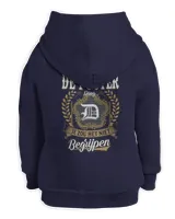 Kids Pullover Hoodie