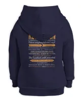 Kids Pullover Hoodie Kids Pullover Hoodie