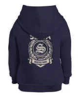 Kids Pullover Hoodie Kids Pullover Hoodie