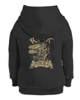 Kids Pullover Hoodie