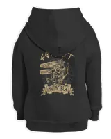 Kids Pullover Hoodie