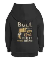 Kids Pullover Hoodie Kids Pullover Hoodie