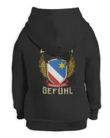 Kids Pullover Hoodie