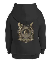 Kids Pullover Hoodie