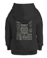 Kids Pullover Hoodie Kids Pullover Hoodie