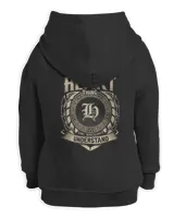 Kids Pullover Hoodie