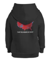 Youth Pullover Hoodie
