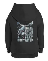 Kids Pullover Hoodie