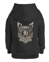 Kids Pullover Hoodie