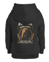 Kids Pullover Hoodie