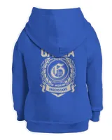Kids Pullover Hoodie Kids Pullover Hoodie