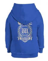 Kids Pullover Hoodie Kids Pullover Hoodie