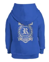 Kids Pullover Hoodie