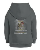 Kids Pullover Hoodie