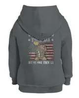 Kids Pullover Hoodie