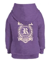 Kids Pullover Hoodie