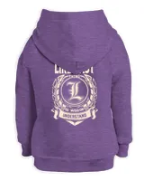 Kids Pullover Hoodie