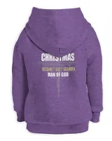 Kids Pullover Hoodie
