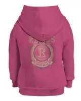 Kids Pullover Hoodie