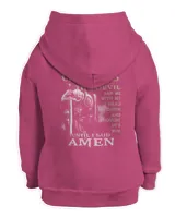 Kids Pullover Hoodie