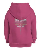 Kids Pullover Hoodie