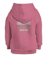 Kids Pullover Hoodie