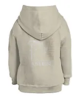 Kids Pullover Hoodie