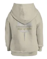 Kids Pullover Hoodie