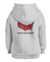 Youth Pullover Hoodie