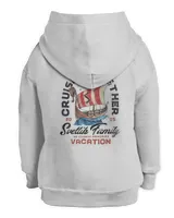 Kids Pullover Hoodie