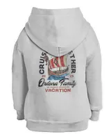 Kids Pullover Hoodie