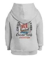 Kids Pullover Hoodie