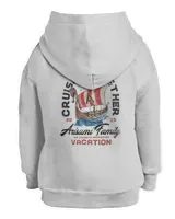 Kids Pullover Hoodie