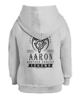 Kids Pullover Hoodie