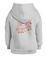 Kids Pullover Hoodie