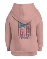 Kids Pullover Hoodie