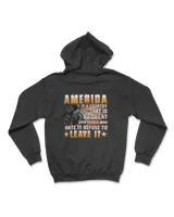 Kids Pullover Hoodie