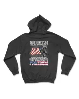 Kids Pullover Hoodie