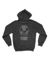 Kids Pullover Hoodie