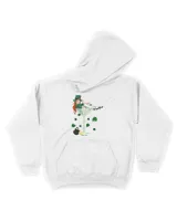 Kids Pullover Hoodie Kids Pullover Hoodie