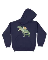 Kids Pullover Hoodie