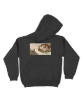 Kids Pullover Hoodie
