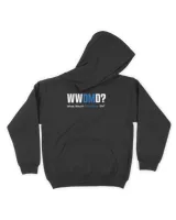 Kids Pullover Hoodie