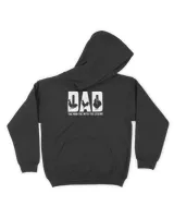 Youth Pullover Hoodie