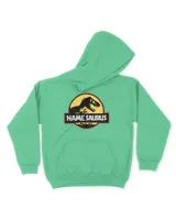 Kids Pullover Hoodie