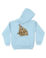 Kids Pullover Hoodie