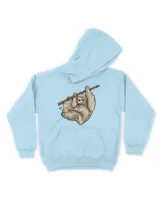 Kids Pullover Hoodie