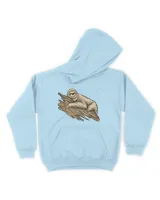 Kids Pullover Hoodie