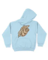 Kids Pullover Hoodie